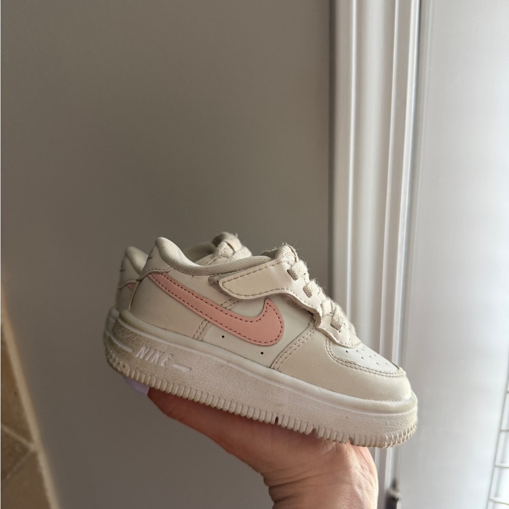 Toddler Nike Air Force 1